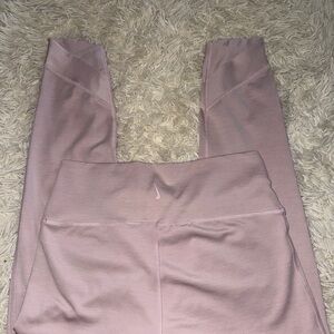 Nike Light Pink Leggings